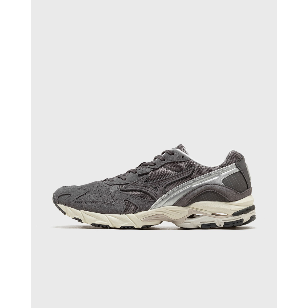Mizuno Wave Rider 10 D1GA227706 / grau