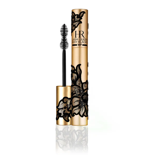 Eyes Lash Queen Sexy Blacks ūdensizturīgā skropstu tuša