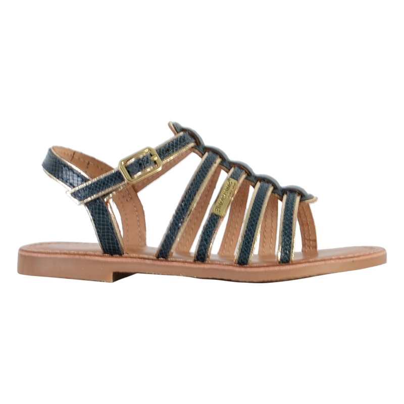 Sandales cuir Monzar