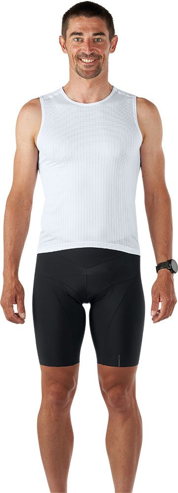 Mavic Hot Ride+ - Funktionsunterhemd ärmellos kaufen | Bike-Discount