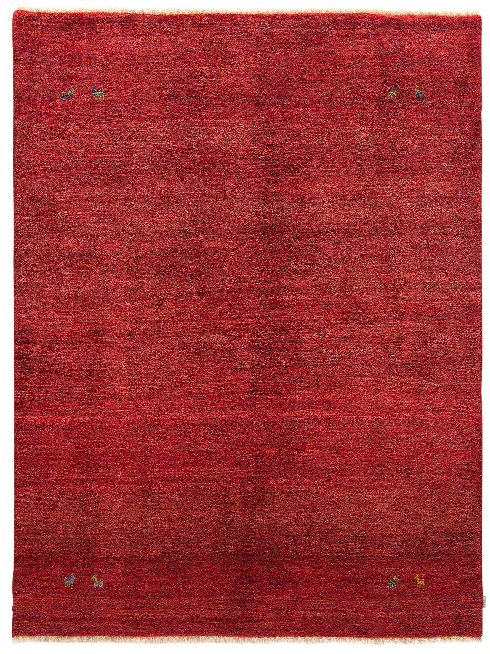 Persischer Gabbeh ca. 158 x 210 cm, Unikat / Einzelstück