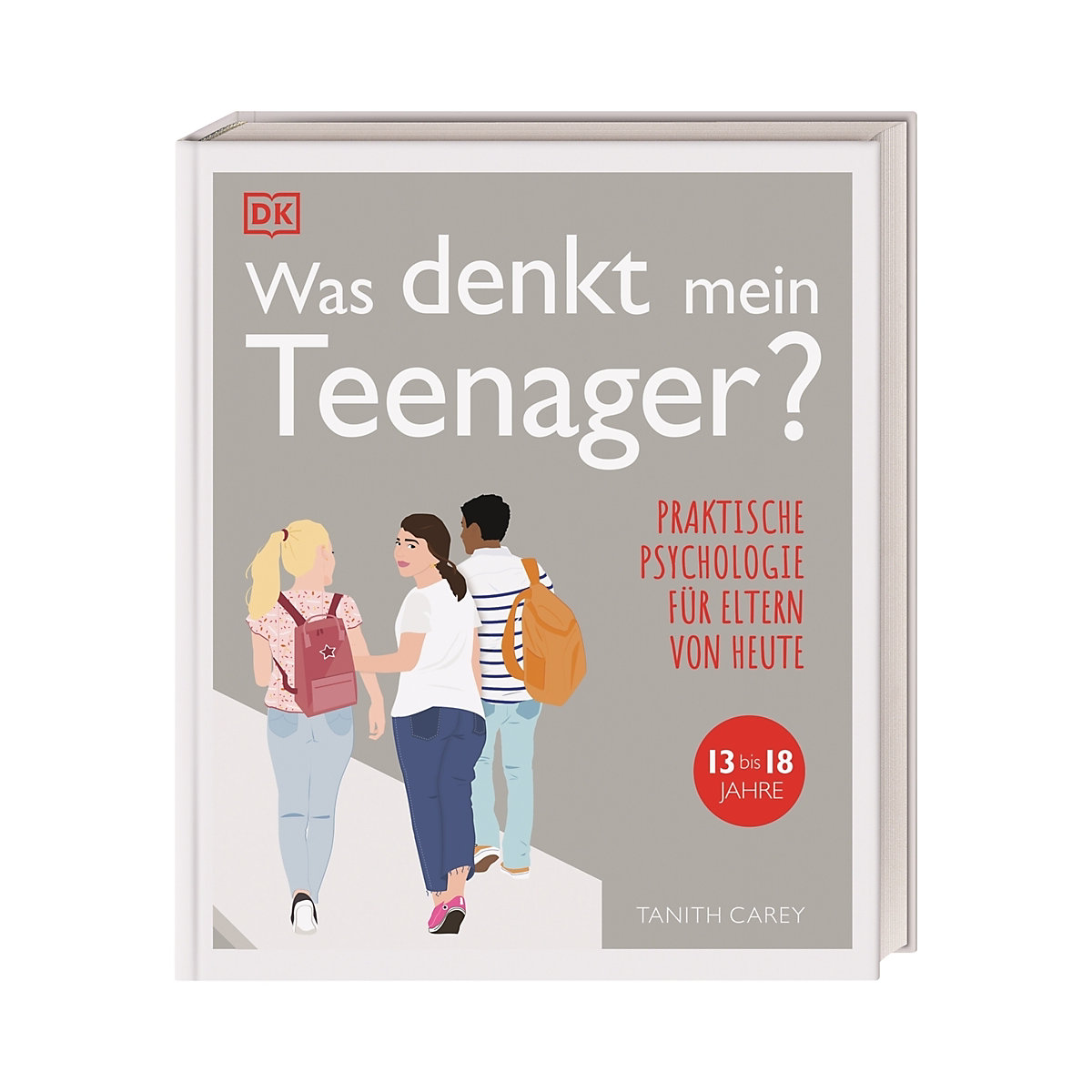 Was denkt mein Teenager