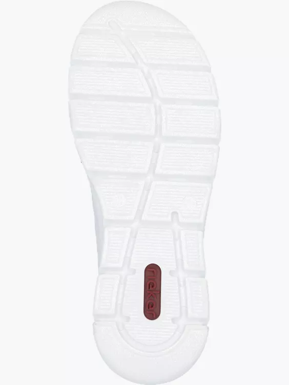 Rieker Damen Slipper