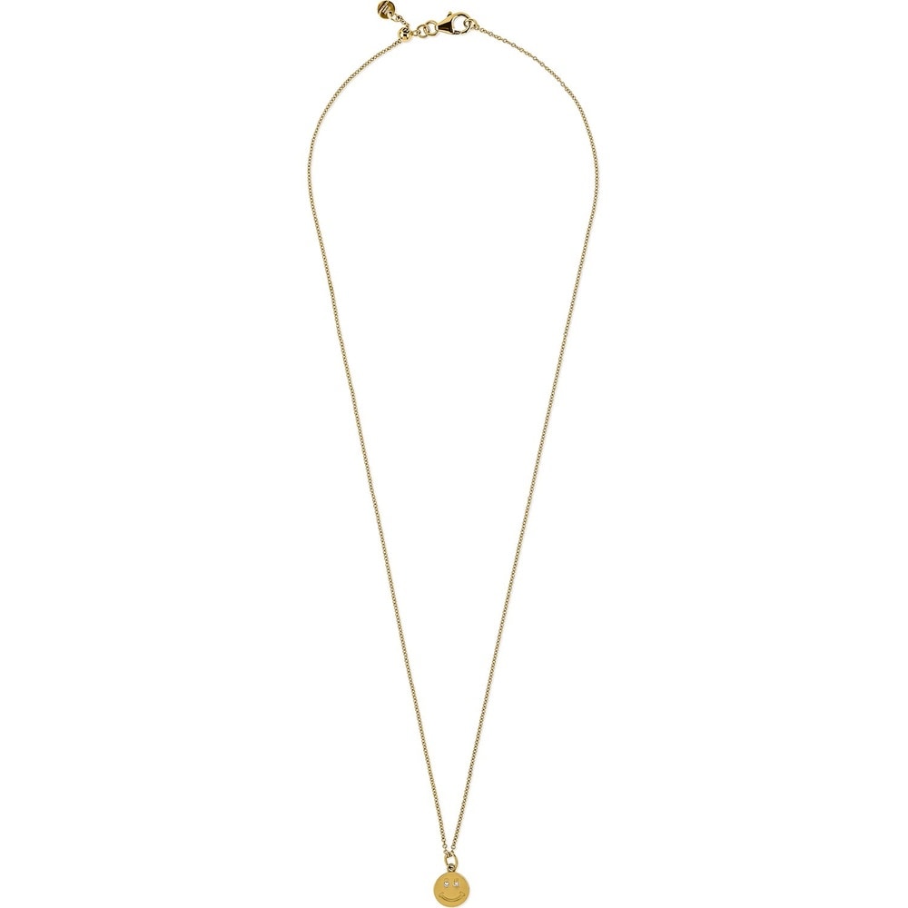 Guido Maria Kretschmer Chaînette 925 Argent collier