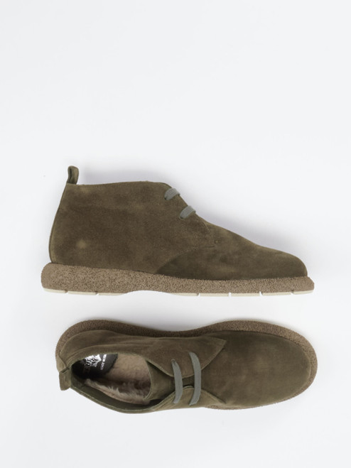 Schnürstiefelette-18036590001 Truman's
