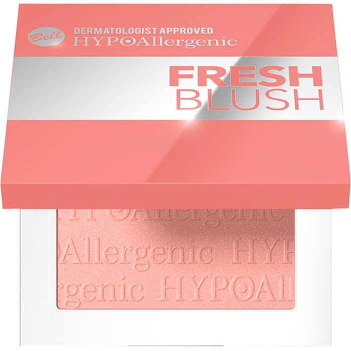 Fresh Blush