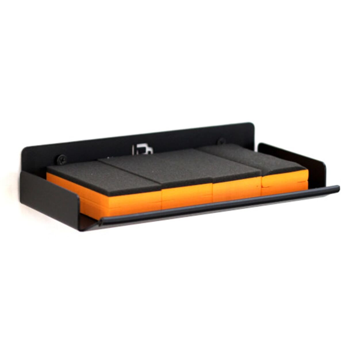 Poka Premium Bürstenablage 20cm
