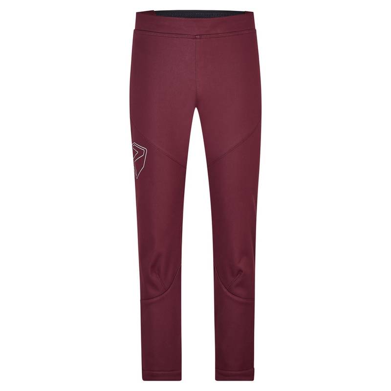 Ziener NIFLI Thermohose Kinder