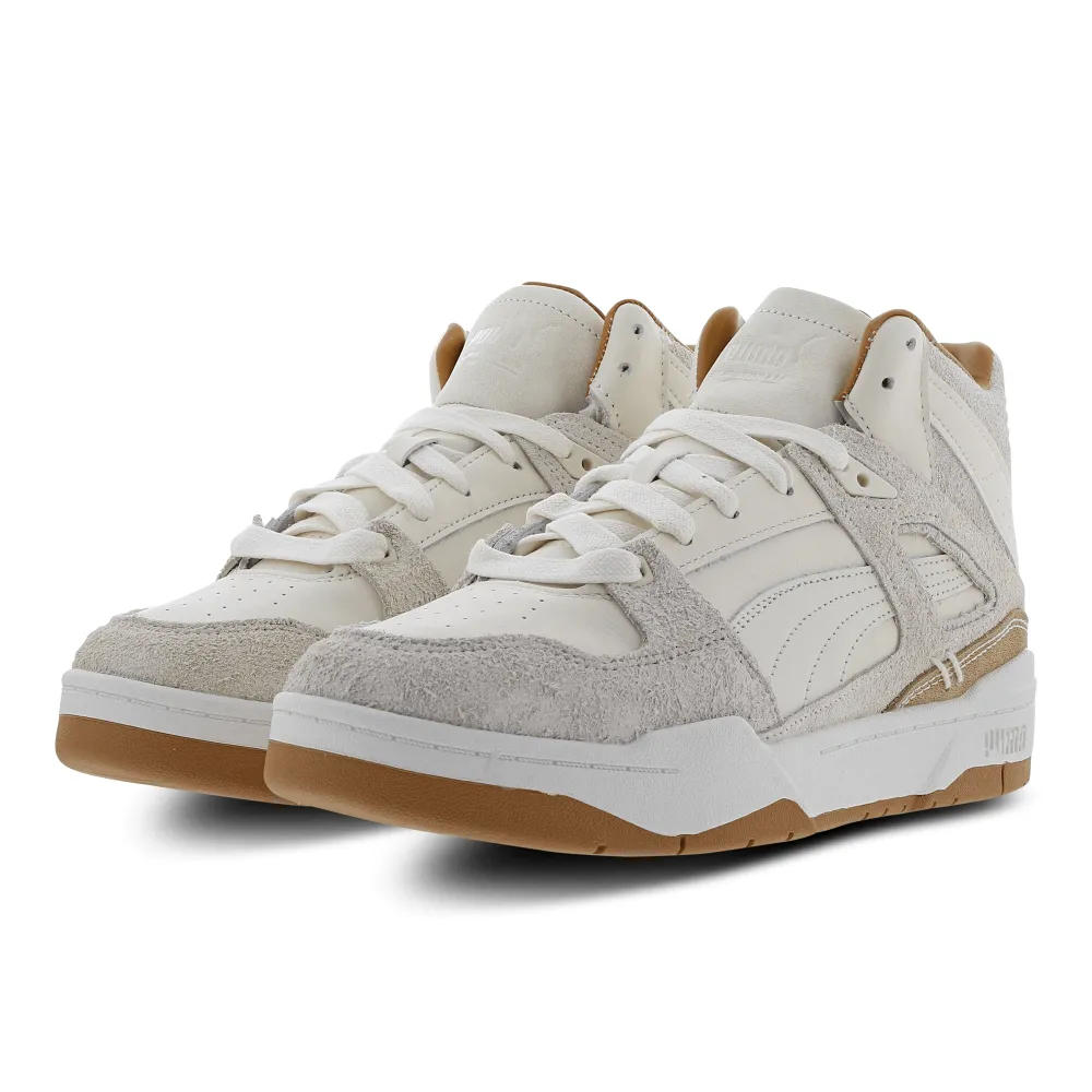 PUMA Slipstream Hi 390118 02 / braun