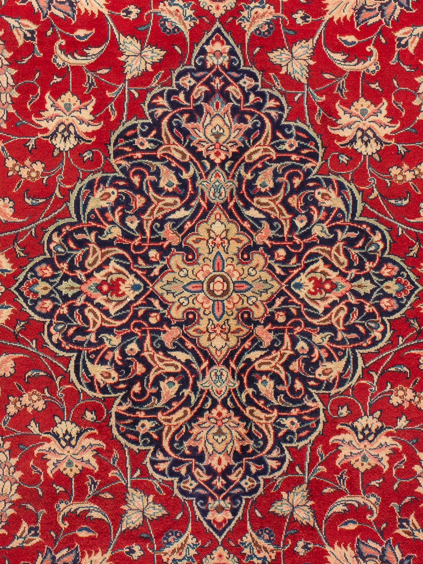 Sarough ca. 315 x 430 cm, Unikat / Einzelstück