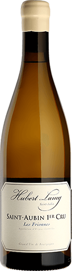Domaine Hubert Lamy : Saint-Aubin 1er cru 