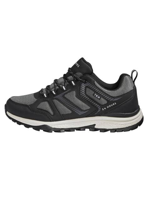 Trekkingschuh mit Klimamembrane