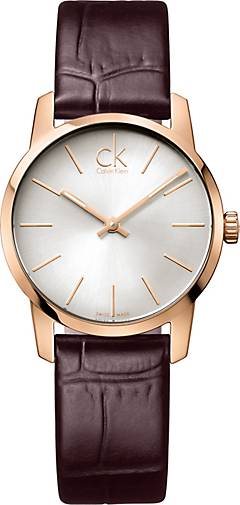 Calvin Klein Quarzuhr K2G23620