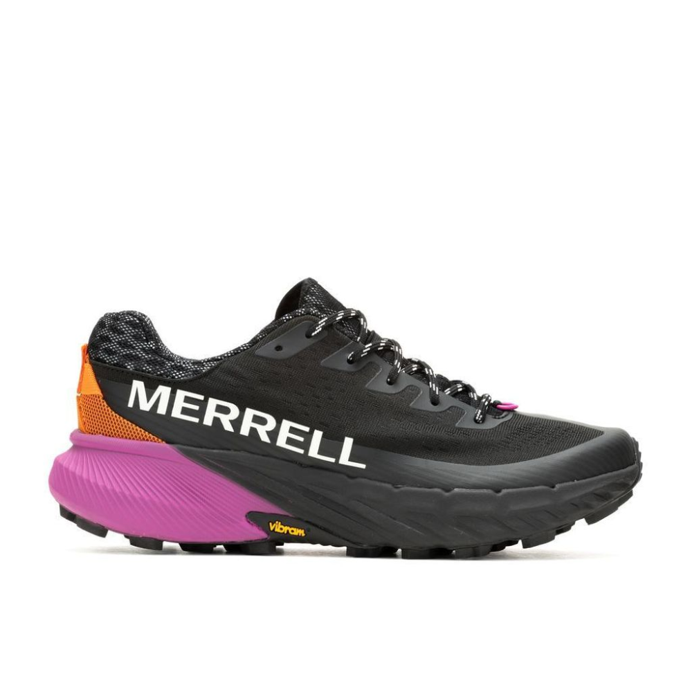 Merrell Agility Peak 5 J068236 / schwarz