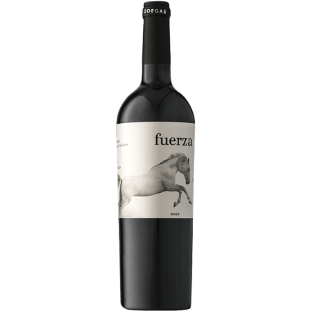 FUERZA 2019 - EGO BODEGAS