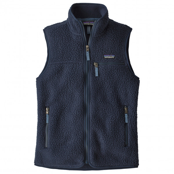 Patagonia - Women's Retro Pile Vest - Fleeceweste