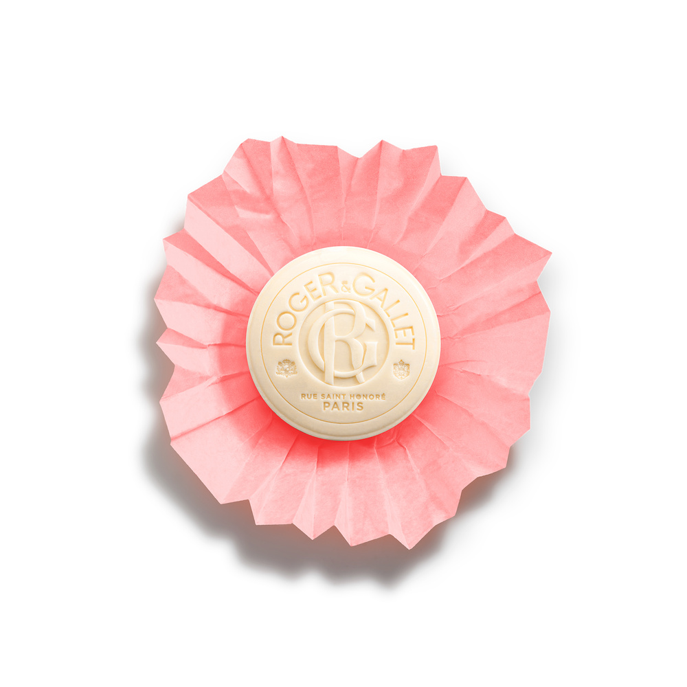 Roger & Gallet Savon Bienfaisant Savon