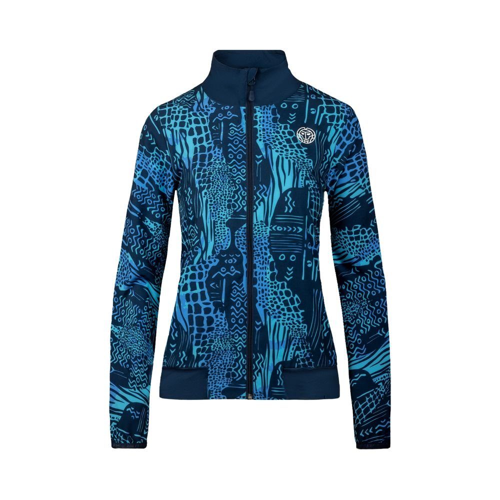 BIDI BADU Trainingsjacke Piper