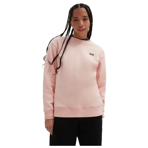 Vans - Women's Flying V BFF Crew Emea - Pullover