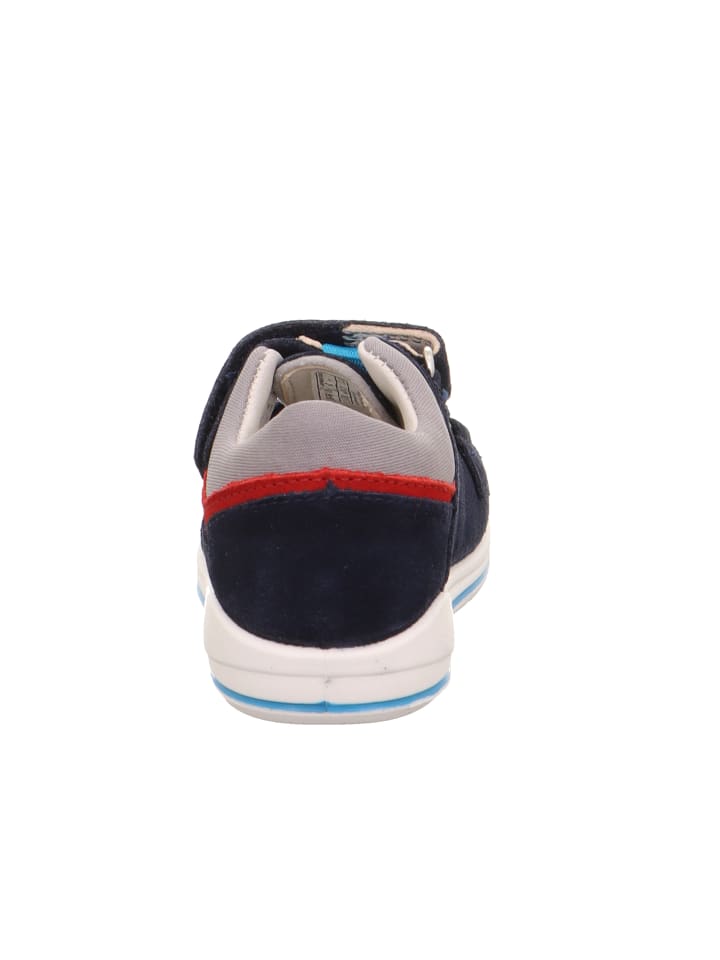 superfit Sandale BOOMERANG in Blau/Grau günstig kaufen 20