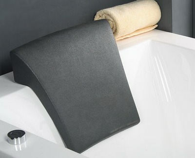 PureHaven Whirlpool 180x142cm Heizung Reinigungsprogramm & Lichttherapie Wasserfall Bluetooth-fähiges Soundsystem