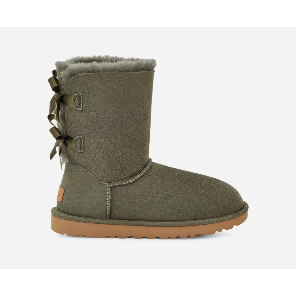 UGG Bailey 1016225-FRSN / grün