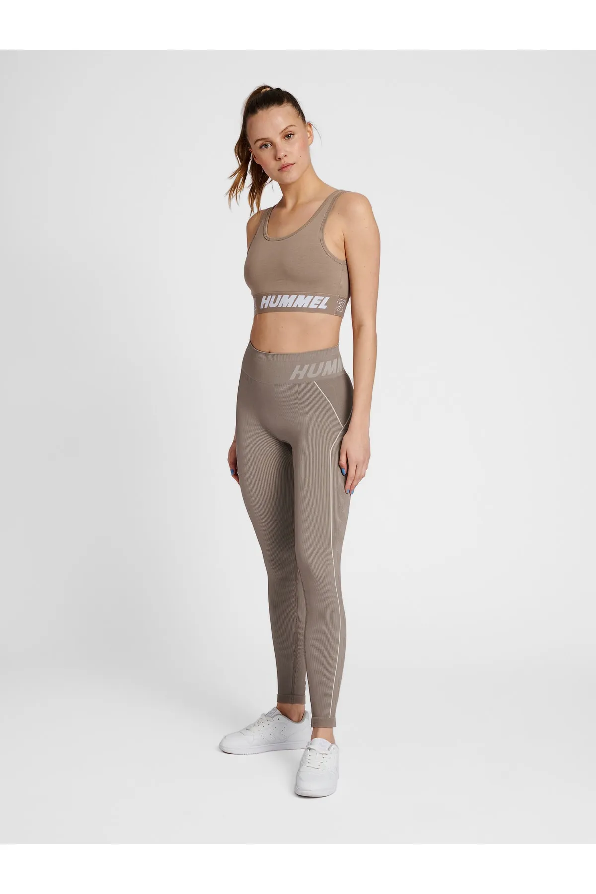 hummel  hmlTE CHRISTEL SEAMLESS MW TIGHTS