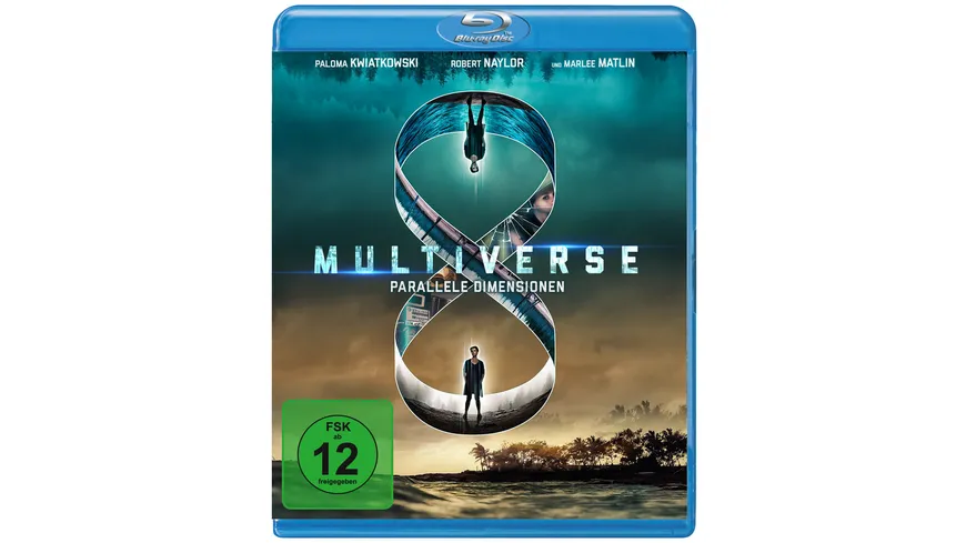 Multiverse - Parallele Dimensionen