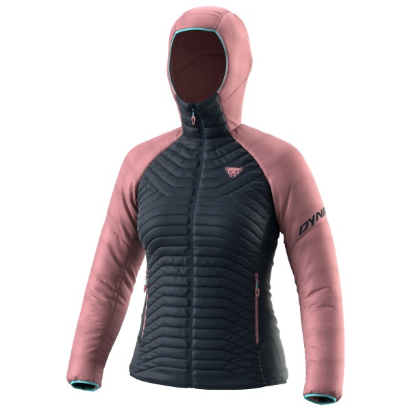 Dynafit - Women's Speed Insulation Hooded Jacket - Kunstfaserjacke