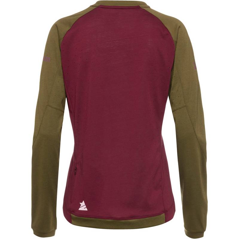 Zimtstern PureFlowz Trikot Damen