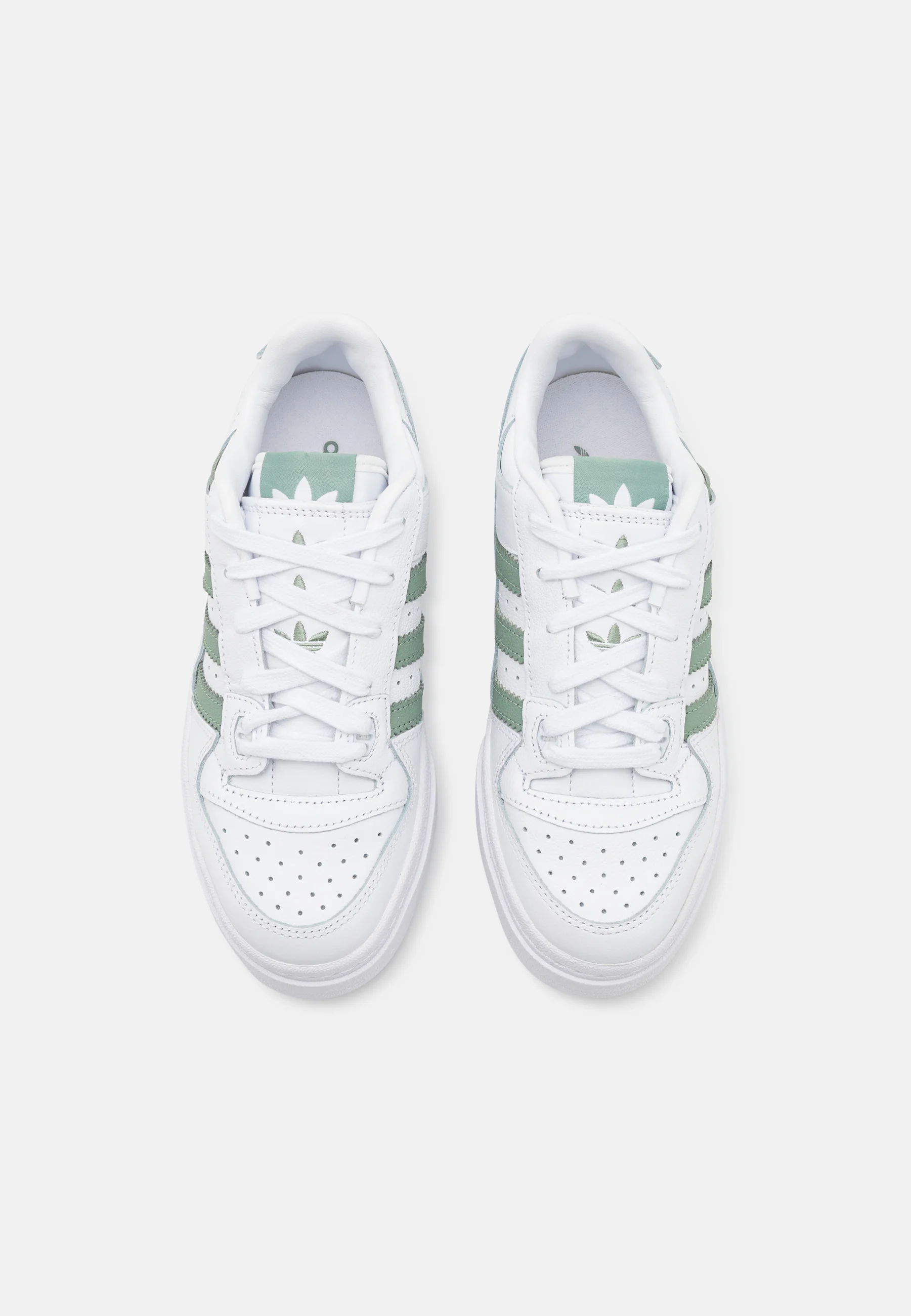 adidas Originals FORUM XLG - Zapatillas bajas