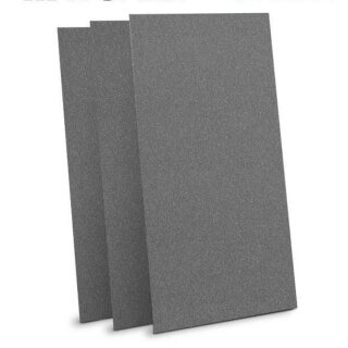 Schleifpapier 180x90mm - DRY 320 Körnung