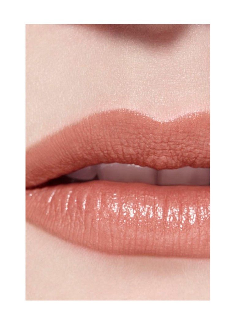 CHANEL ROUGE ALLURE L'EXTRAIT - RUJ INTENS, RADIANT ȘI HRĂNITOR, ÎNCĂRCĂTOR