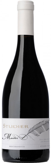 2019 WINTERSEMESTER Rotwein MASTER trocken - Weingut Studier