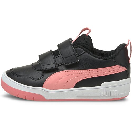 KINDER FREIZEITSCHUHE PUMA MULTIFLEX SL V PS