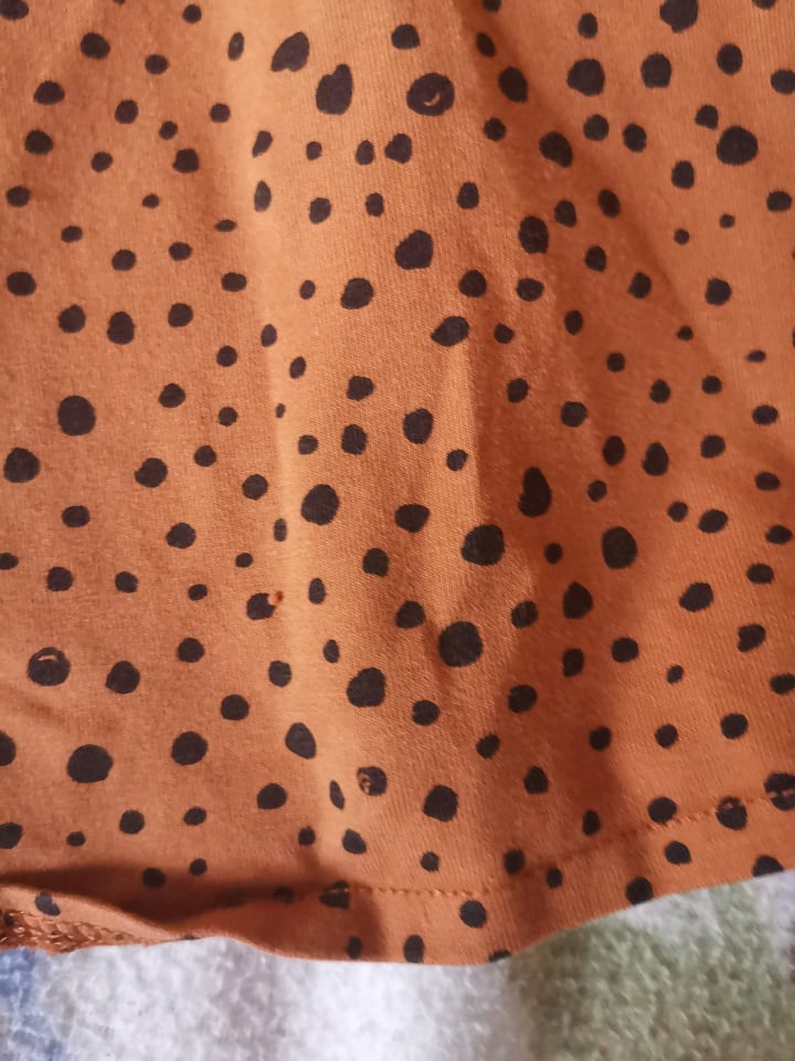 Nais Kidswear Rock 