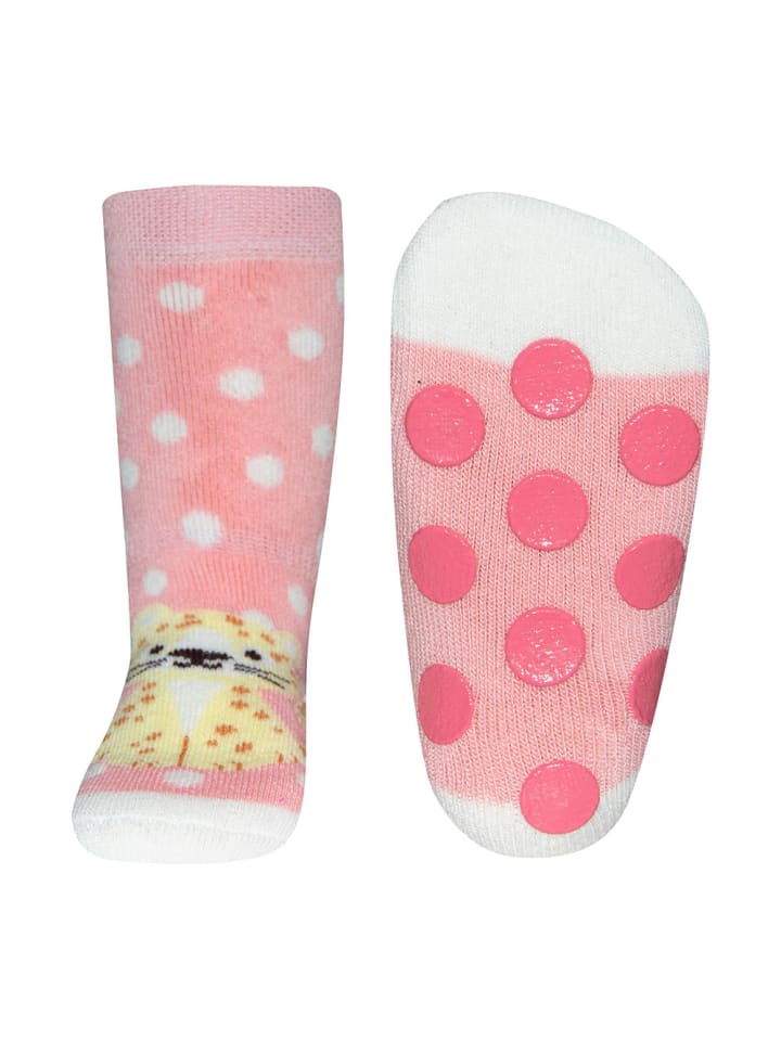 ewers 3er-Set Stoppersocken 3er Pack Mädchen Sonderposten in Set Mädchen günstig kaufen
