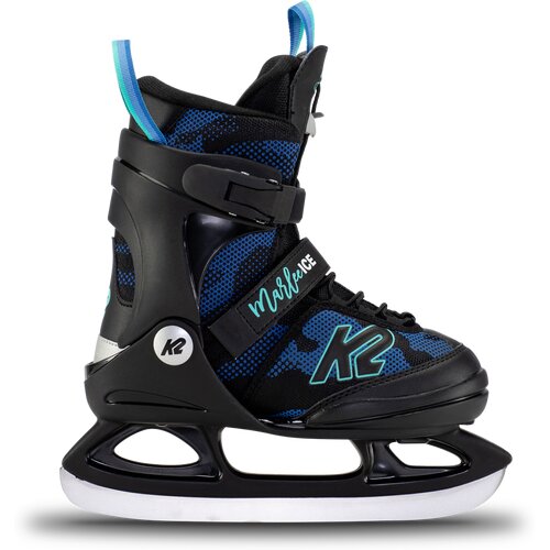 KINDER EISHOCKEYSCHUHE KINDER SCHLITTSCHUHE MARLEE ICE
