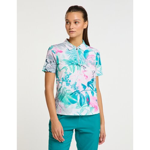 DAMEN POLO EDDA POLO