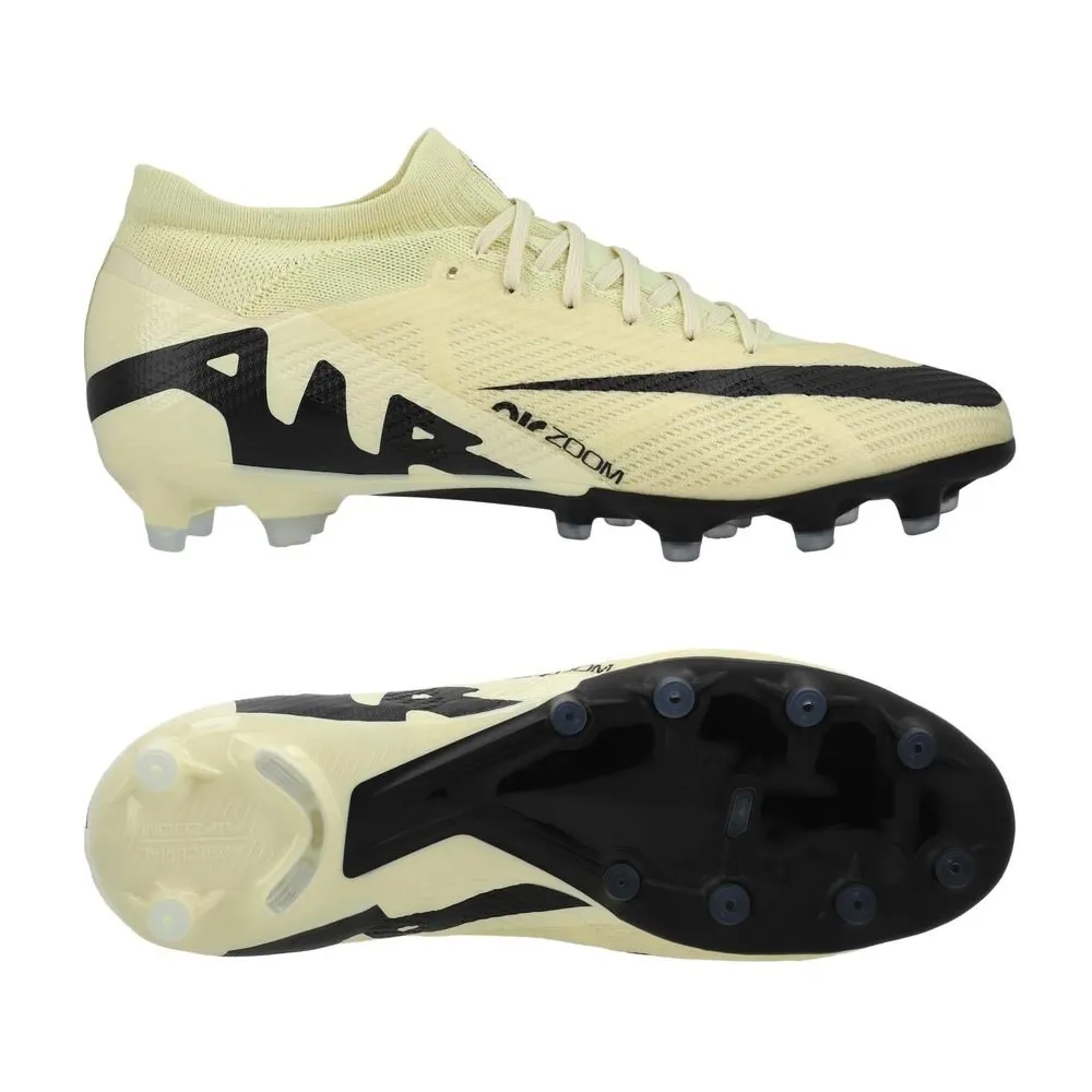 Nike Mercurial Vapor 15 Pro Zoom AG DJ5604-700 / gelb