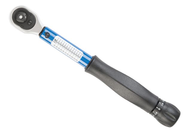 Park Tool TW-5.2 Drehmomentschlüssel 2-14 Nm 3/8