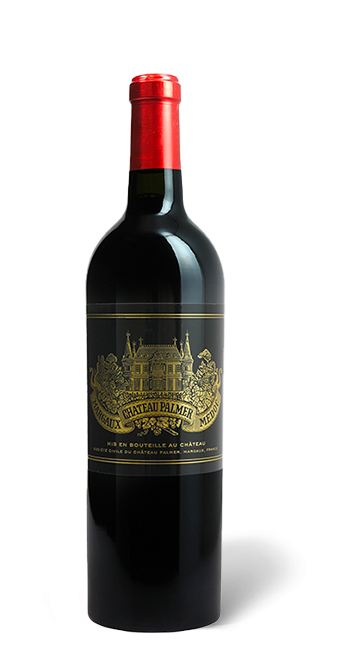 Bordeaux Château Palmer 3ème Cru Classé Margaux  2014  75 cl - Rouge