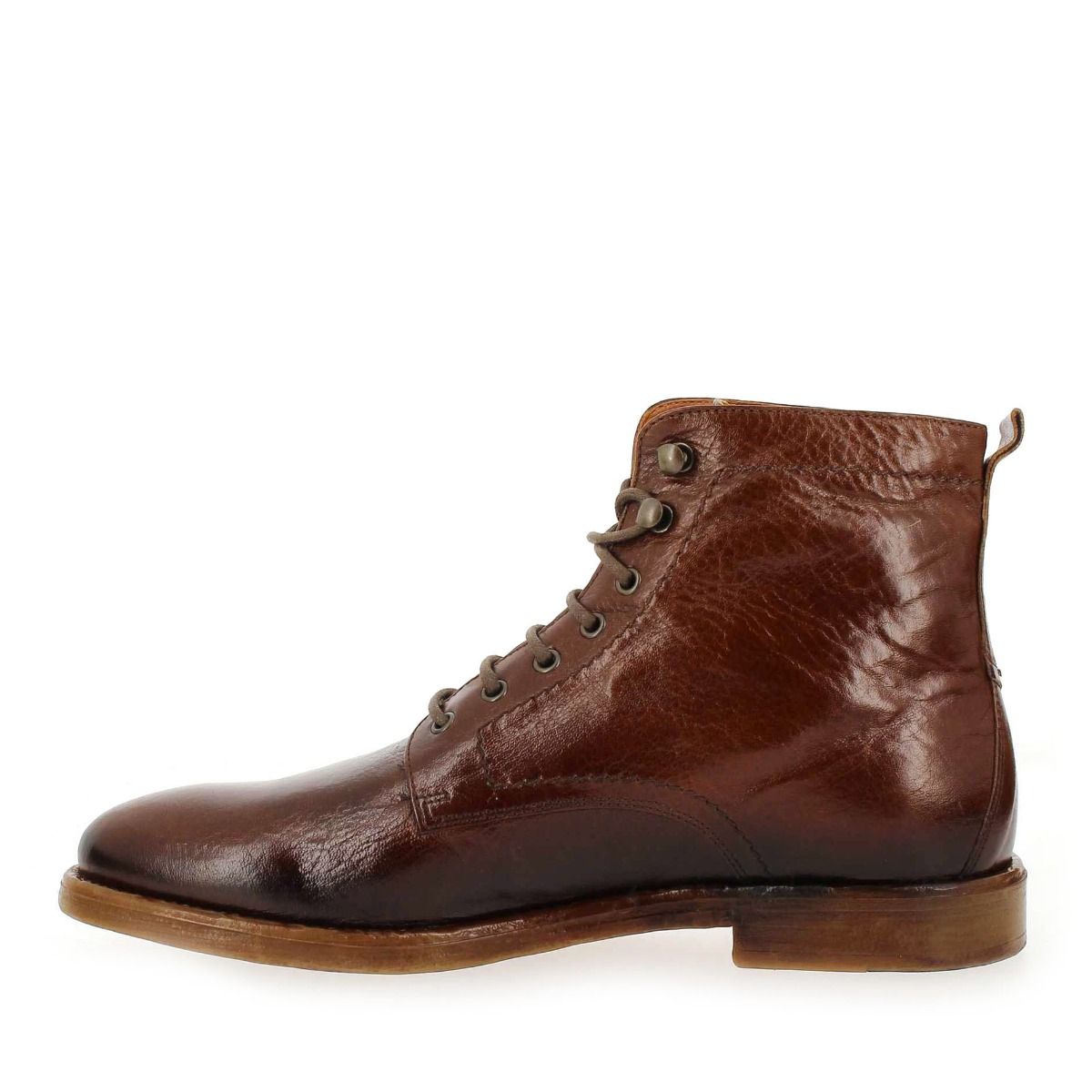 Kost  MILITANT 67 - cognac