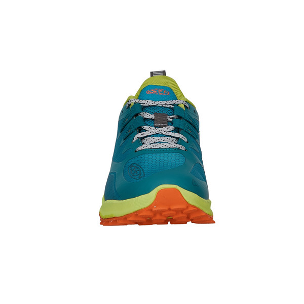 ZIONIC WP W Damen - Wanderschuhe
