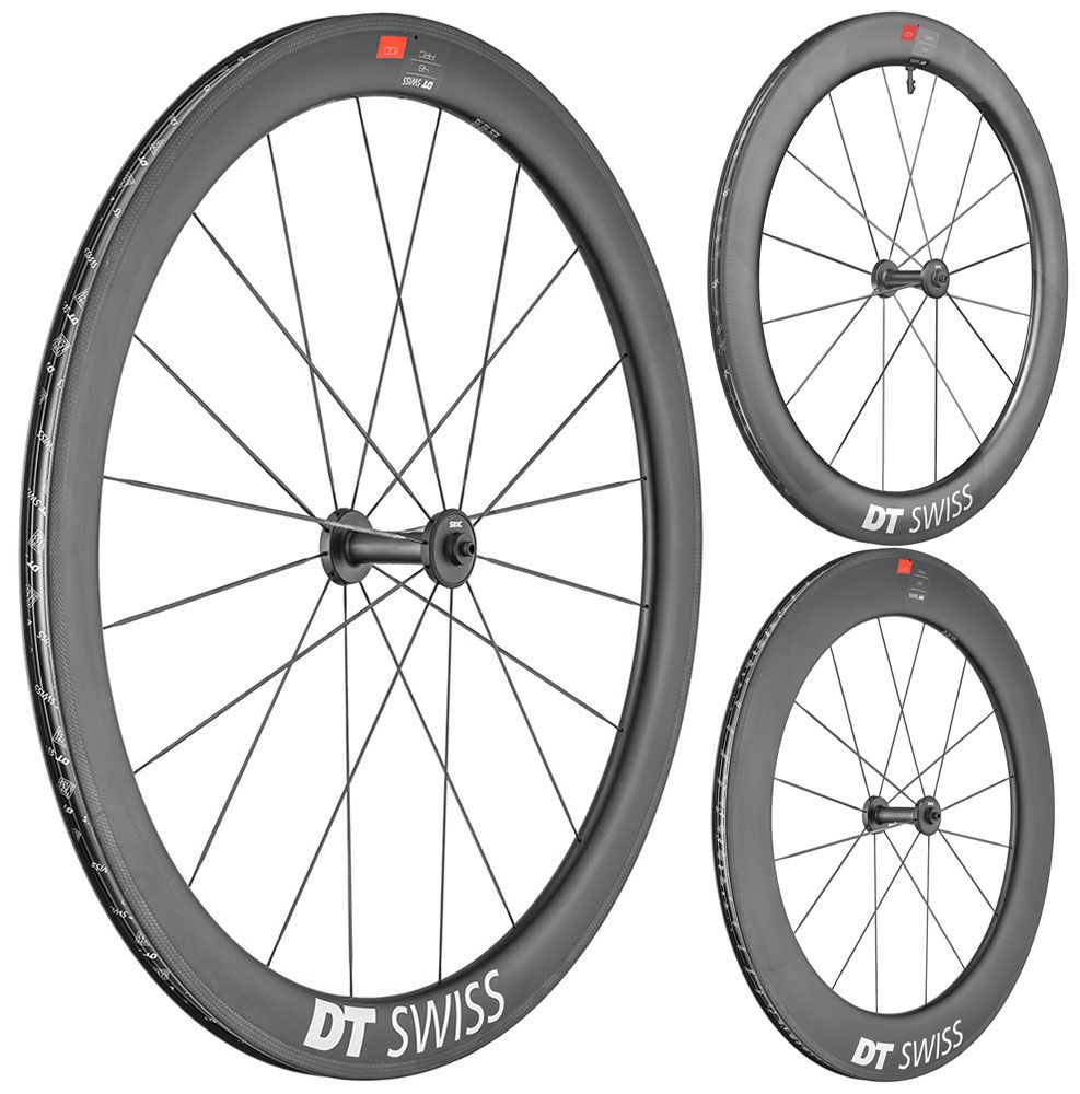 DT Swiss ARC 1100 Dicut® Carbon Vorderrad kaufen | Bike-Discount