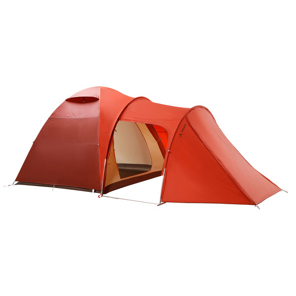 CAMPO CASA XT 5P - Familienzelt