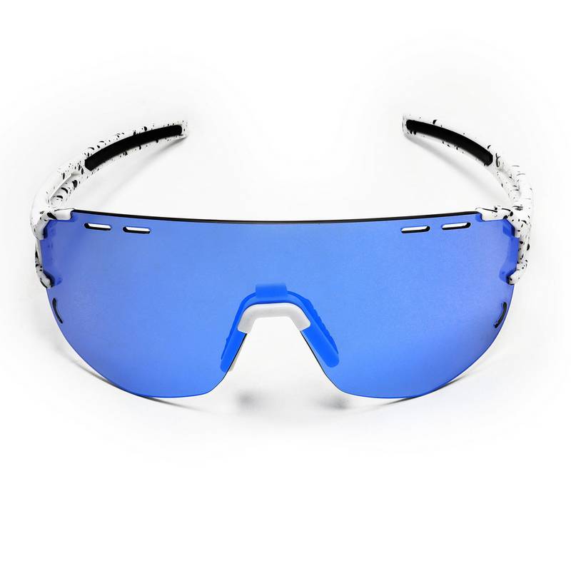 YEAZ SUNGLOW Sportbrille