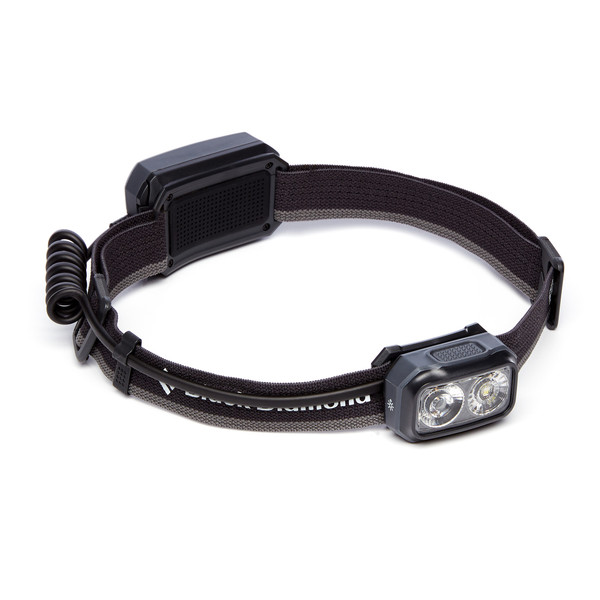 ONSIGHT 375 HEADLAMP - Stirnlampe