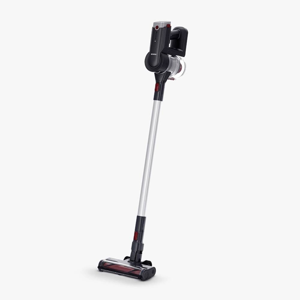 Severin Handstaubsauger HV Kabelloser 2-in-1 Hand- und Stielsauger