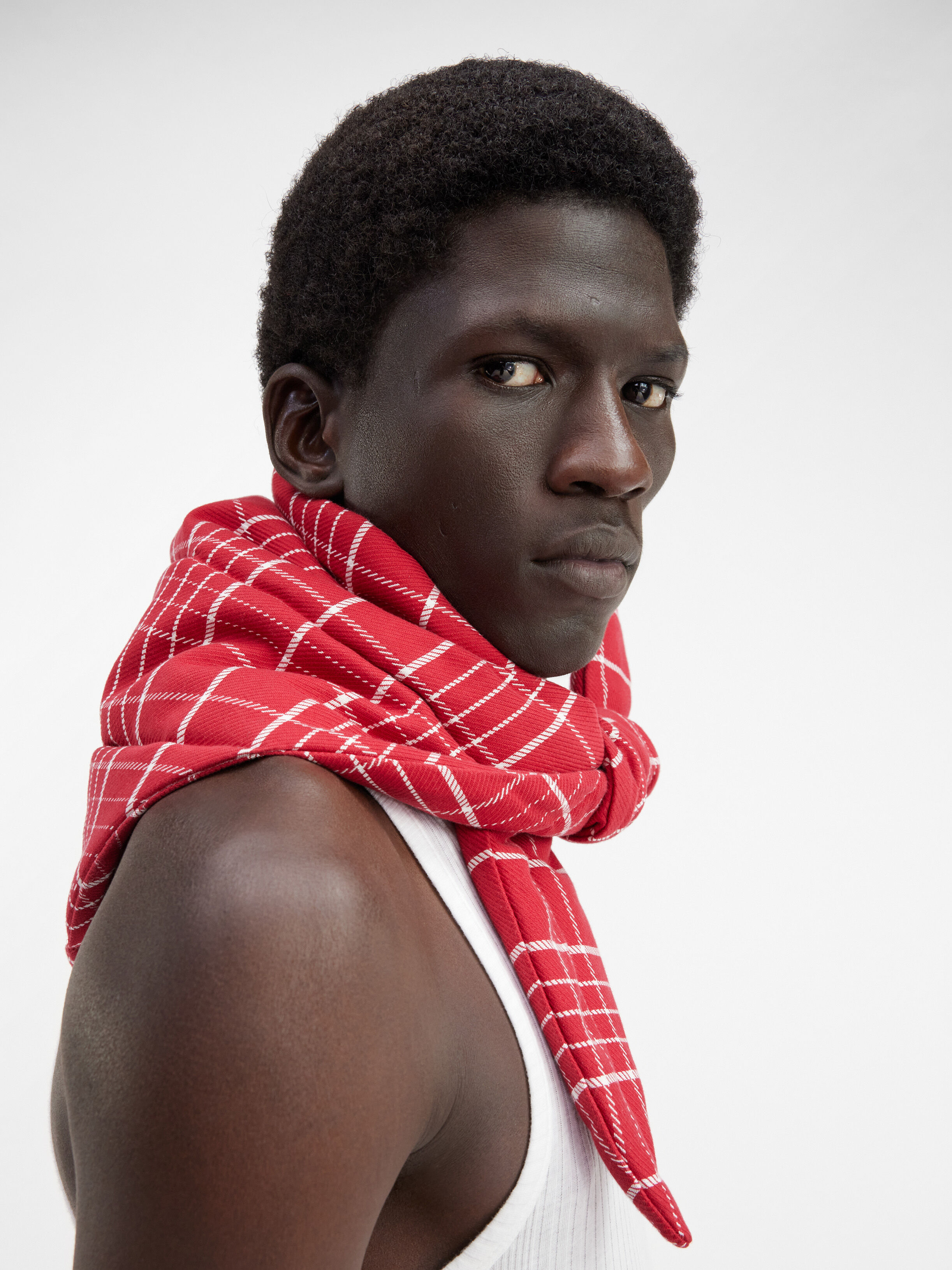 Le bandana Capullo